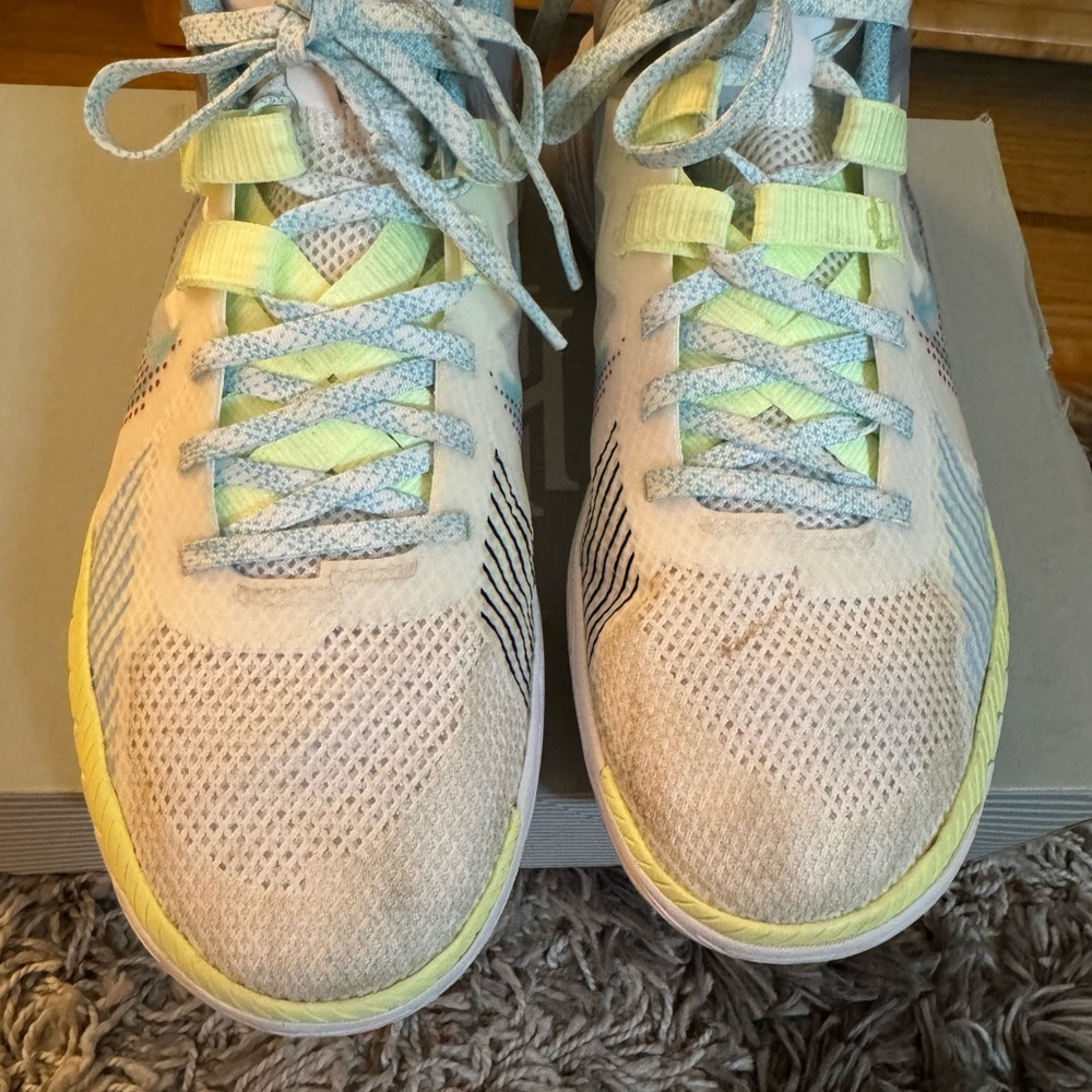 Nike Kyrie Flytrap 5 - image 4